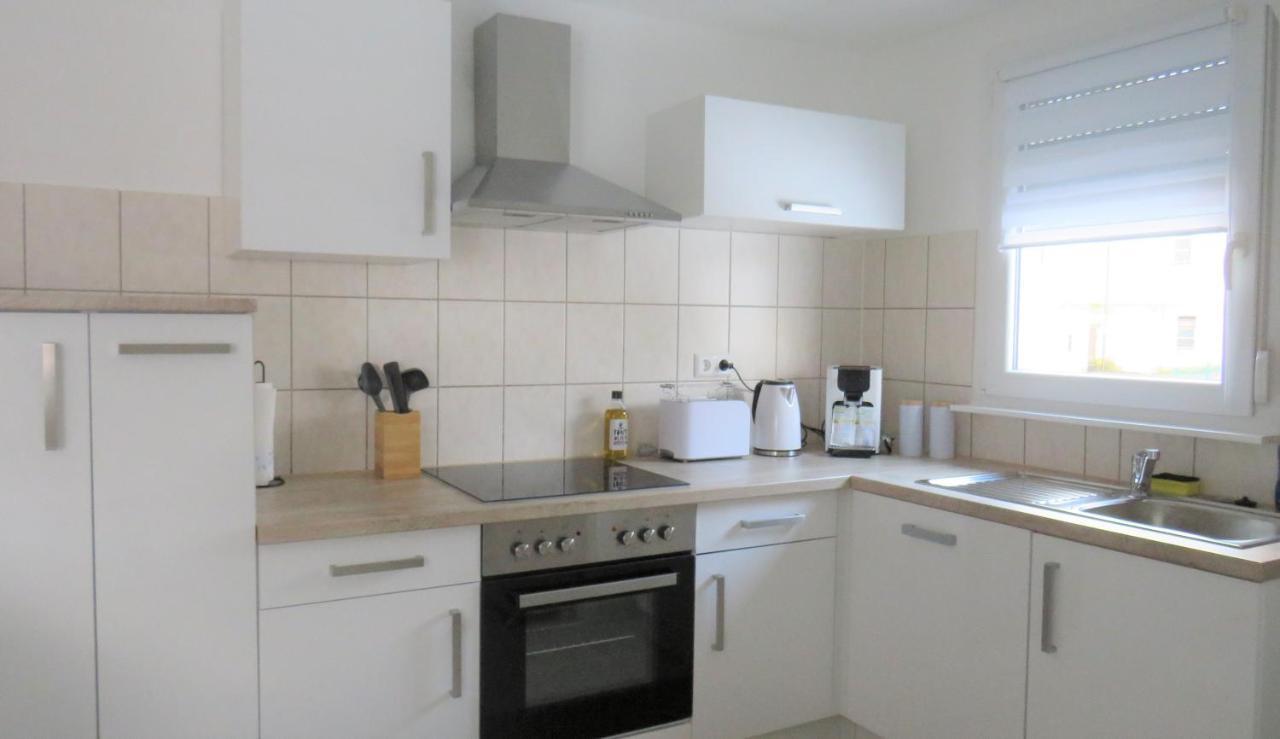 Alte Schule, Ferien- Und Monteurwohnung Gernsbach Extérieur photo