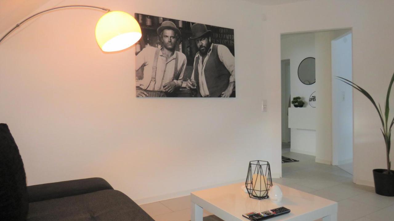 Alte Schule, Ferien- Und Monteurwohnung Gernsbach Extérieur photo