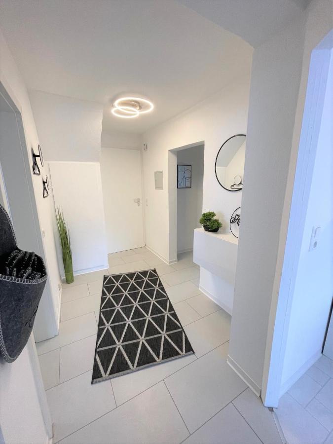 Alte Schule, Ferien- Und Monteurwohnung Gernsbach Extérieur photo