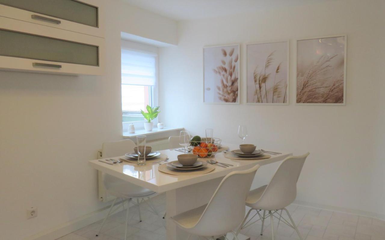 Alte Schule, Ferien- Und Monteurwohnung Gernsbach Extérieur photo