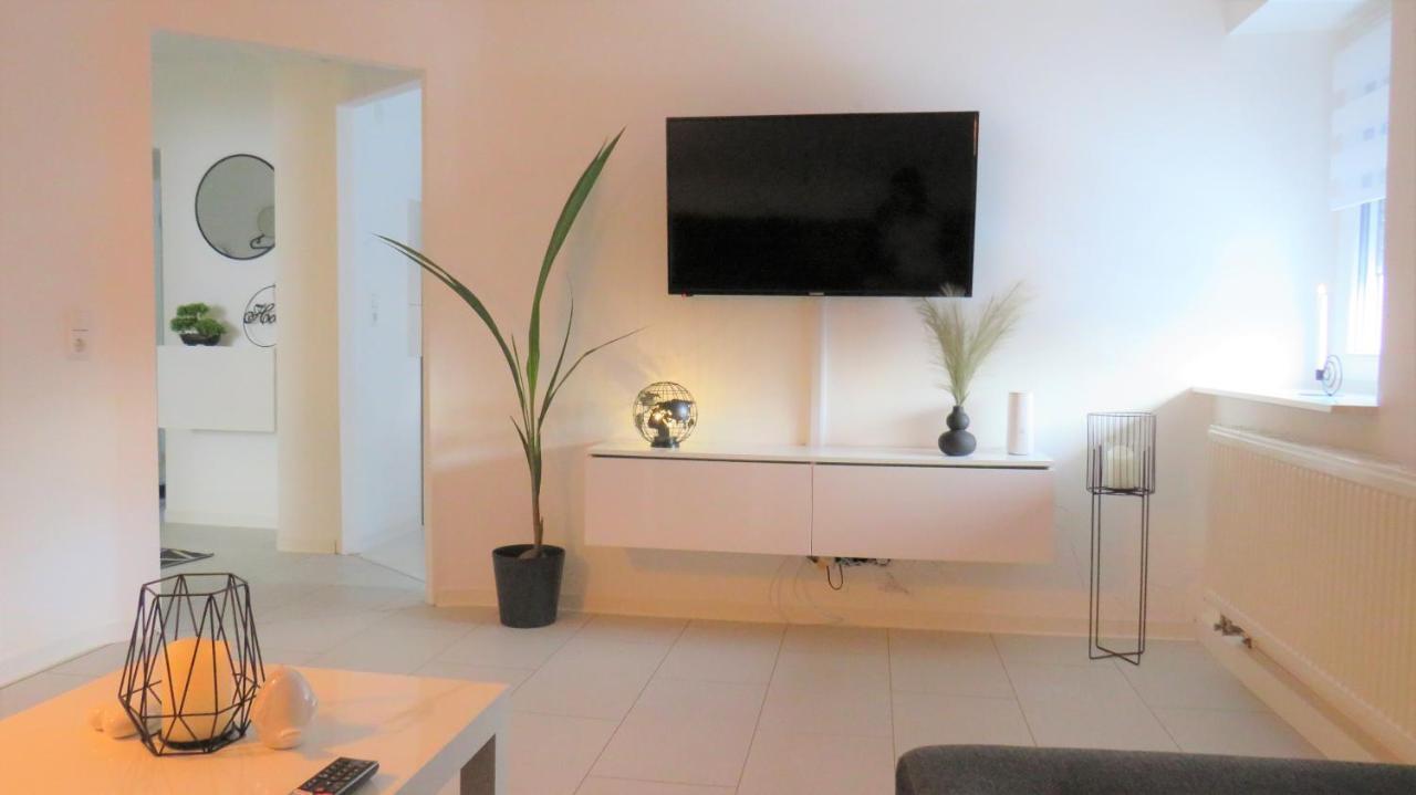 Alte Schule, Ferien- Und Monteurwohnung Gernsbach Extérieur photo