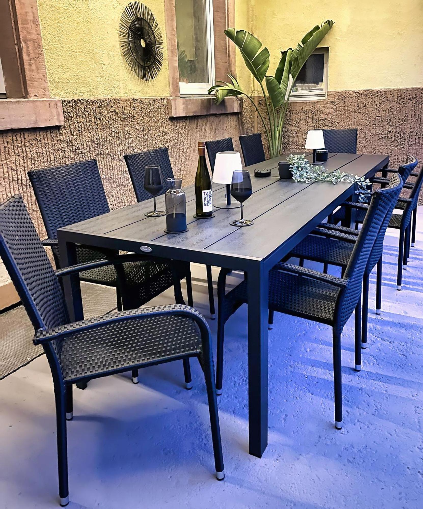 Alte Schule, Ferien- Und Monteurwohnung Gernsbach Extérieur photo